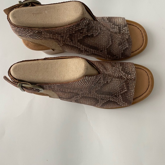 Born clogs - Picture 7 of 8